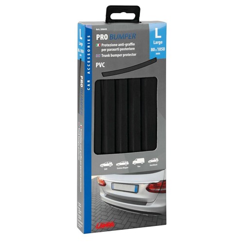 Lampa pro bumper - pro, bumper,