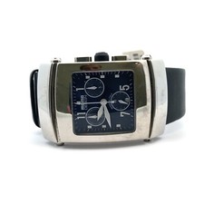 Momo Design Black Dial