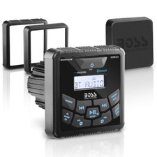 1 BOSS AUDIO SYSTEMS MGR450B