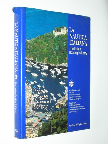 Nautica italiana cantieri e - nautica,