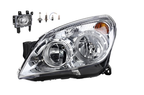 Fari osram night breaker laser - fari,