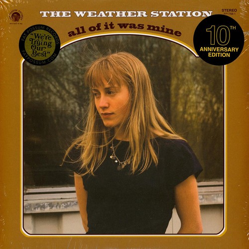 Weather station all - station,