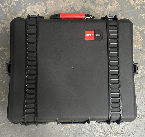 Hprc 2700 nero - 2700, in