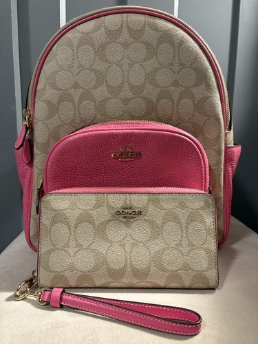 Zaino coach court - zaino,