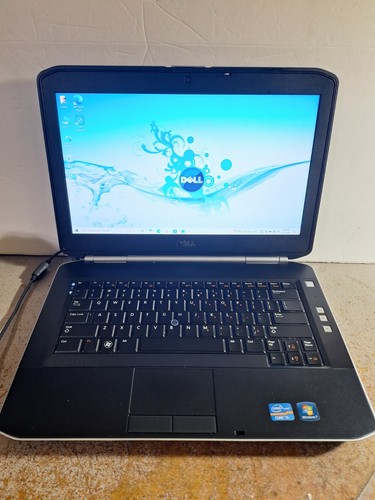 Dell latitude e5420 - dell,