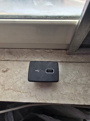 Modulo presa usb alfa romeo - presa,