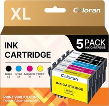 604xl cartucce inchiostro - 604xl,