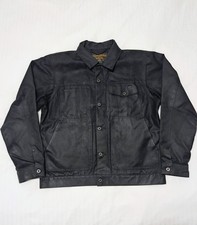 Filson Tin Cloth Short Lined