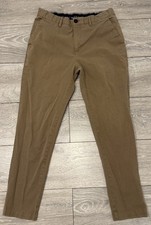 Pantalone Zara uomo Daily