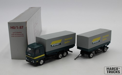 Herpa scania 143 500 tarp - scania,