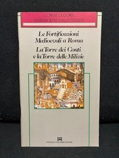 LE FORTIFICAZIONI MEDIOEVALI A