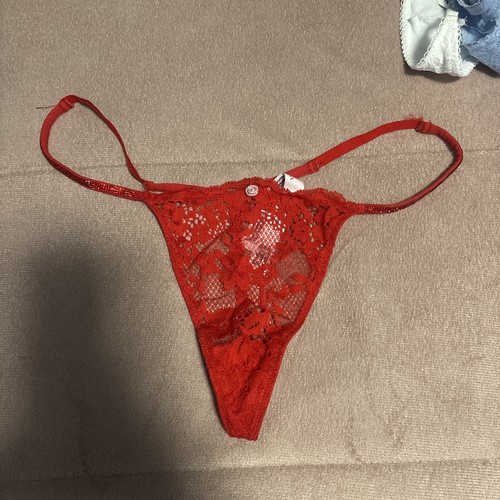 Mutandine donna sexy - , effetto