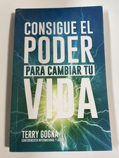 Consigue El Poder Para Cambiar
