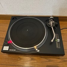 Technics SL-1200MK4 Giradischi