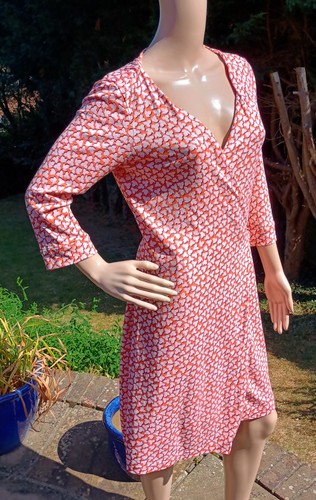 Abito diane von furstenberg - abito,