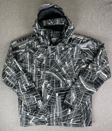Cappotto giacca snowboard sci