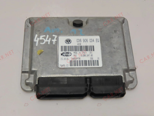 036906034eg centralina motore - 036906034eg,