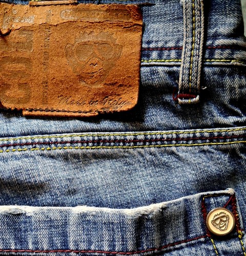 Colt manufacturing jeans mens - colt,