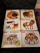 SCOPRI CHI È - LA COCCINELLA