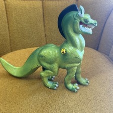 1983 Blackstar Warlock Drago