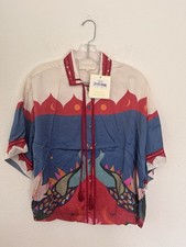Top kimono carolina crema - carolina, k