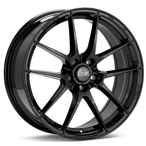 Cerchi lega racing - cerchi, oz