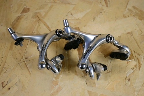 Vintage campagnolo chorus dual - campagnolo,