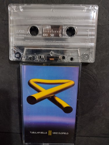 Mike oldfield tubular bells - -,