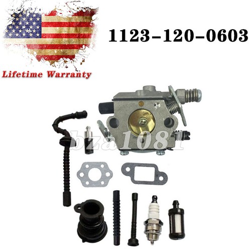Kit carburatore per motosega - kit,
