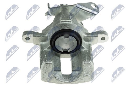 Pinza freno nty asse - freno,