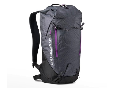 Sportiva zaino arrampicata - sportiva,