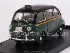 Fiat 600 Multipla Prima Serie