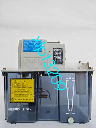 1pz pompa lubrificazione - pompa,