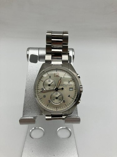 Orologio polso hamilton - orologio,