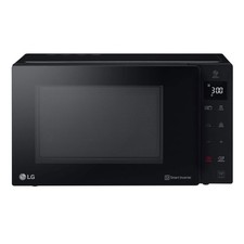 LG MH7235GPS Forno Microonde