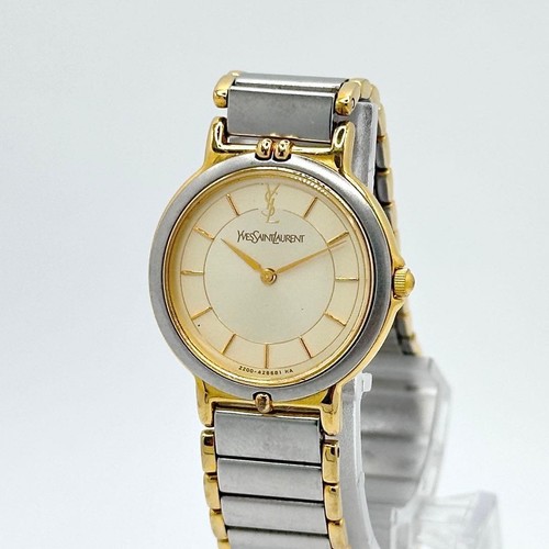 Orologio yves saint laurent - orologio,