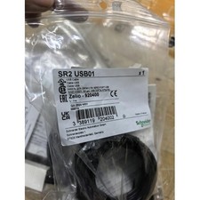 1PZ NUOVO Schneider SR2USB01