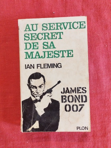 Service secret sa - service,