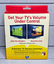 AUDIOVOX VR1 Regolatore Volume