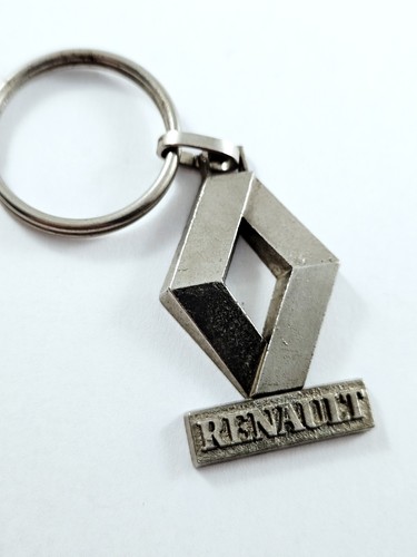 Porte cles renault 1990s - -,