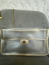 CHANEL skincare line Clear