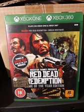 Red Dead Redemption - Game Of