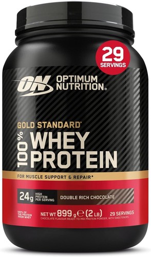 Optimum nutrition gold - nutrition,