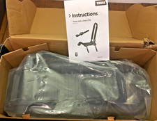 NEW THULE Hull-a-Port XTR Kayak Carrier #848004 opened box