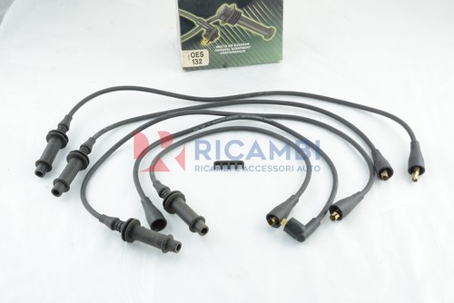 Kit serie cavi candele - serie,