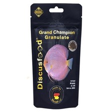 Discusfood Grand Champion