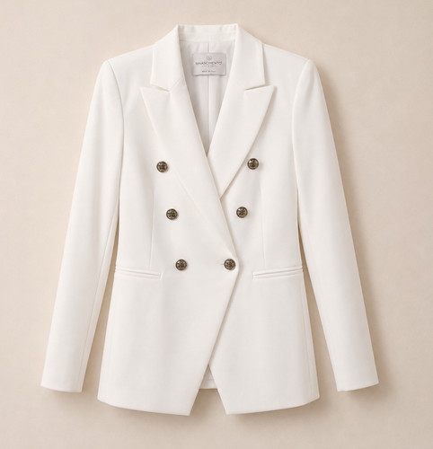 Rinascimento giacca blazer - rinascimento,