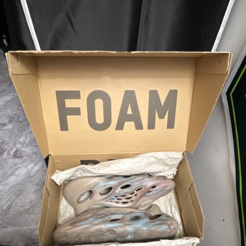 Adidas yeezy foam runner - yeezy,