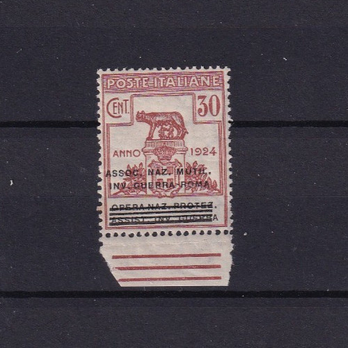Regno 1924 enti parastatali - -,