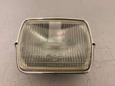 fanale anteriore cev 227 usato ciclomotore tubone fifty motron mzv garelli oscar